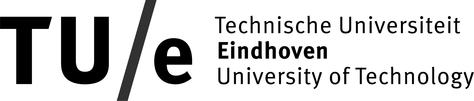Logo TUE