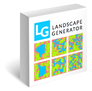 Download Landscape Generator