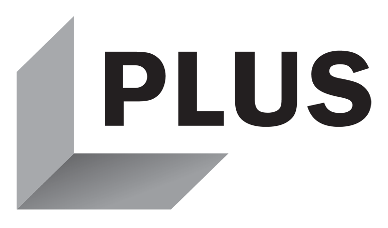 Logo PLUS